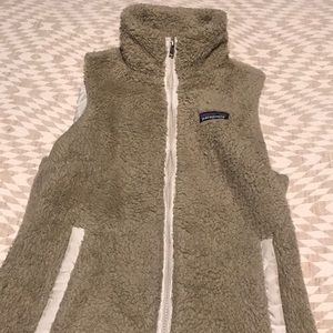 Patagonia Vest